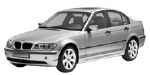 BMW E46 B2114 Fault Code