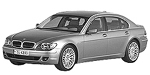 BMW E66 B2114 Fault Code