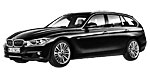 BMW F31 B2114 Fault Code